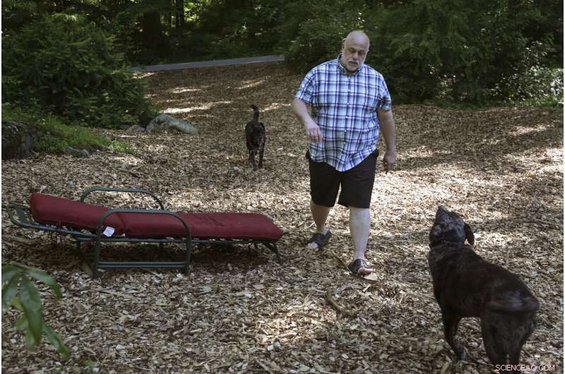 Arsenic Site Cleanup Begins 32 Years After Poisoning Incident