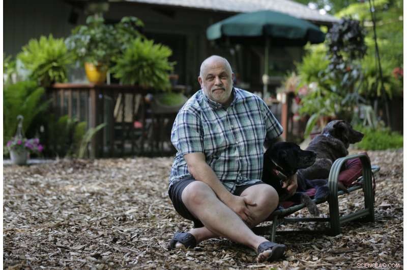 Arsenic Site Cleanup Begins 32 Years After Poisoning Incident