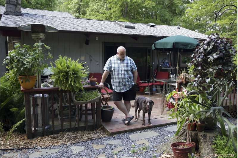 Arsenic Site Cleanup Begins 32 Years After Poisoning Incident