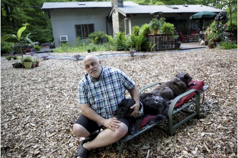 Arsenic Site Cleanup Begins 32 Years After Poisoning Incident