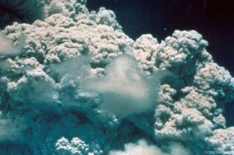 Geoengineering vs. Natural Volcanic Cooling: A Comparative Analysis