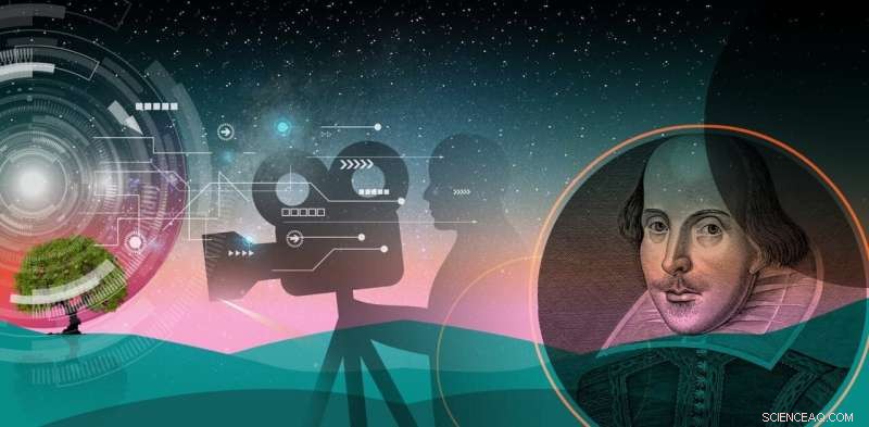 Bridging Science and Humanities: A New Path to Combat Climate Change