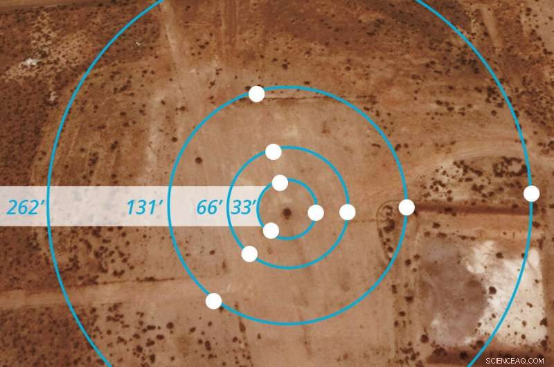 Controlled Experiments Enhance Ability to Tell Nuclear Tests from Natural Seismic Events