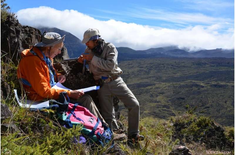 New Study Reveals Earth s Last Magnetic Field Reversal Took Significantly Longer Than Previously Believed