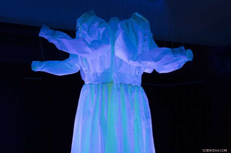 Textiles Advance to Meet Rising Demand for Sustainable Materials