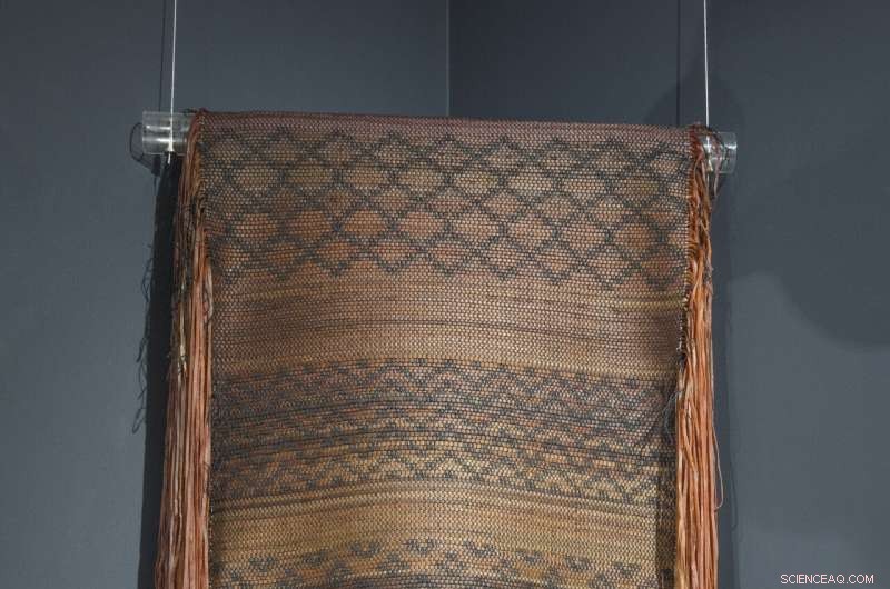 Textiles Advance to Meet Rising Demand for Sustainable Materials