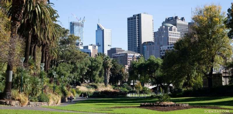 Transforming Urban Systems: A Collaborative Path to Livable Cities by 2060