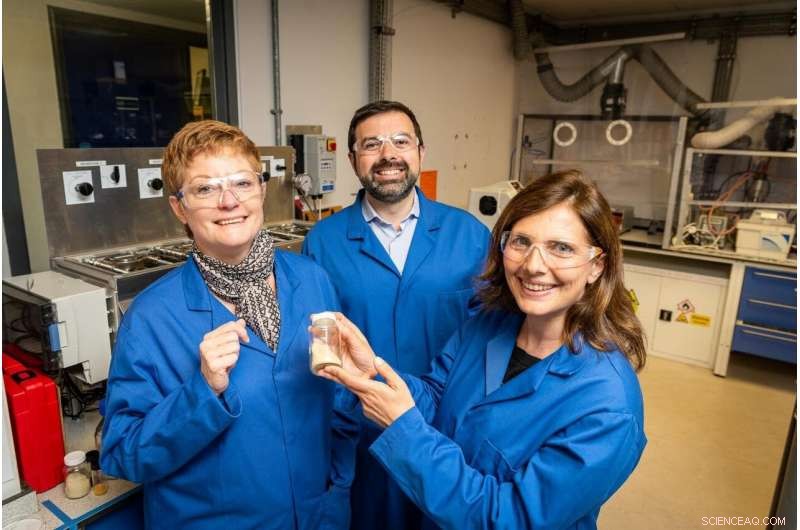 Eco-Friendly Microbead Replacement: Biodegradable Solutions for Cosmetics and Toiletries