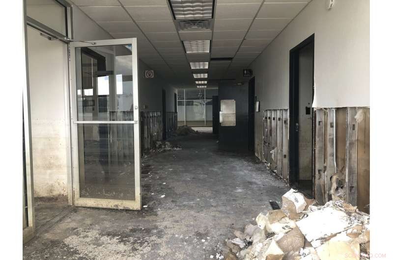 States Prepare for Prolonged Flood Response as Damage Costs Rise