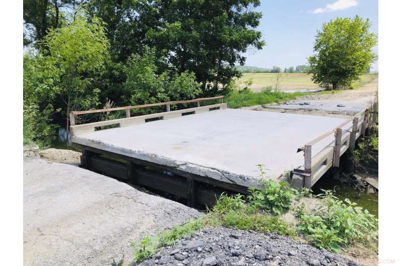 States Prepare for Prolonged Flood Response as Damage Costs Rise