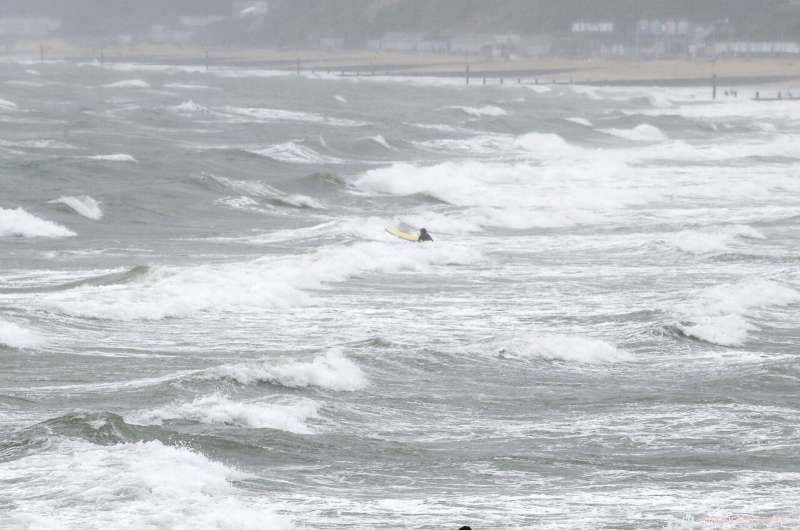 Luxembourg Tornado Wounds 19, Damages 100 Homes