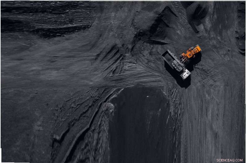 Insurers Decline to Cover New Thermal Coal Projects, Heralding a Shift Toward Uninsurable Coal