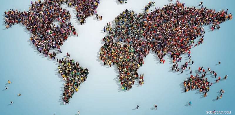 IPCC Urges Greener Eating to Protect the Planet – Is It Time for You?