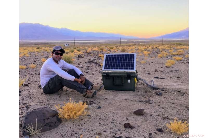 Decoding the 7.1 Ridgecrest Earthquake: Insights from Geophysics Experts