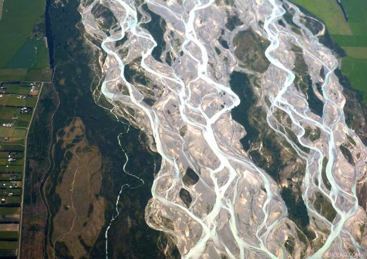 Reclaiming Rivers: Removing Obsolete Structures Restores Vital Water Flow