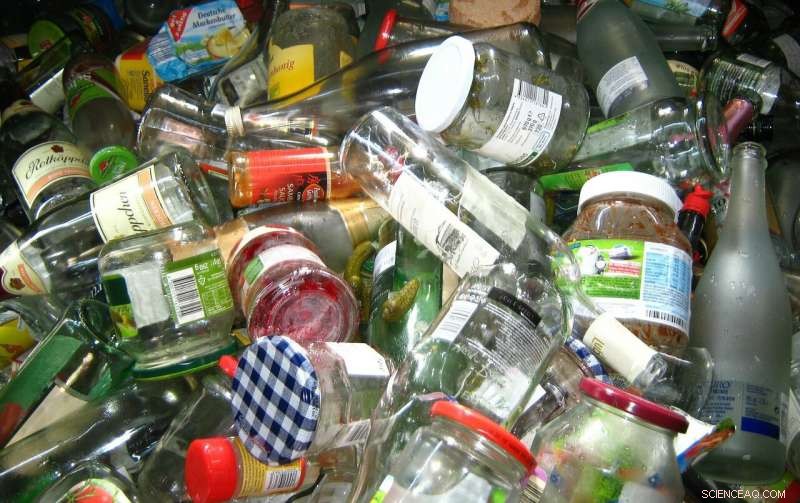 Understanding How Recycling Works in Australia — Why the System Falls Short