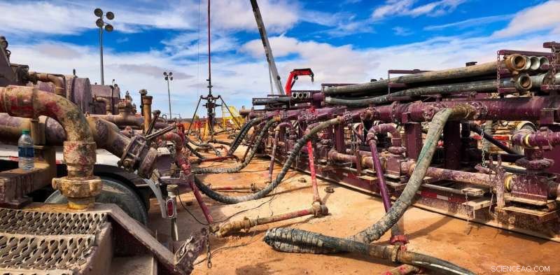 Rising Methane Emissions: Identifying the Primary Source