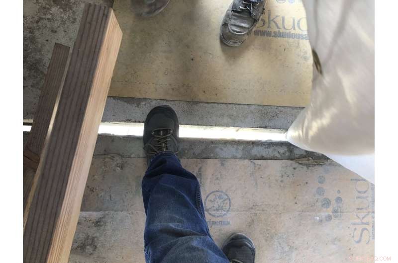 Oregon Removes Tsunami-Resistant Building Ban Amidst Critics  Outcry