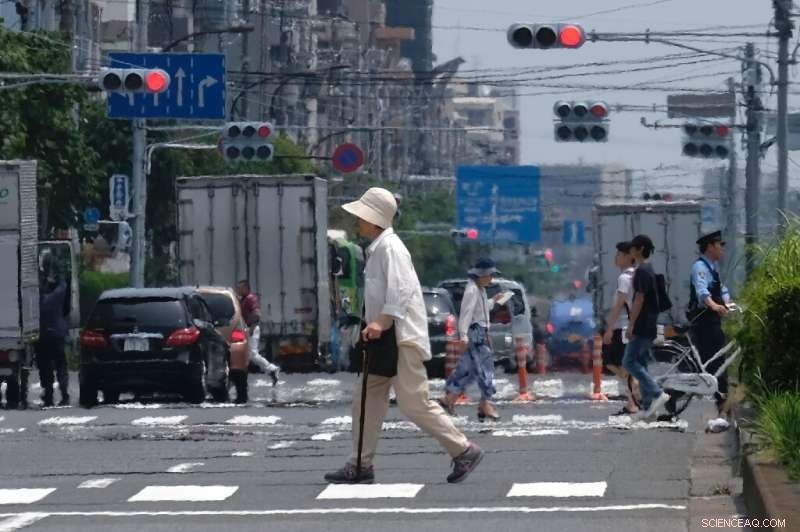 NOAA Declares July 2019 the Hottest Month on Earth