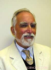 Mississippi River Diversions: Are They Causing More Land Loss?