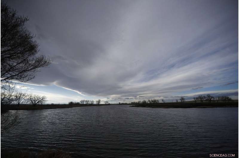 From Nuclear Test Sites to Wildlife Sanctuaries: The Peaceful Transformation of Former US Weapon Factories