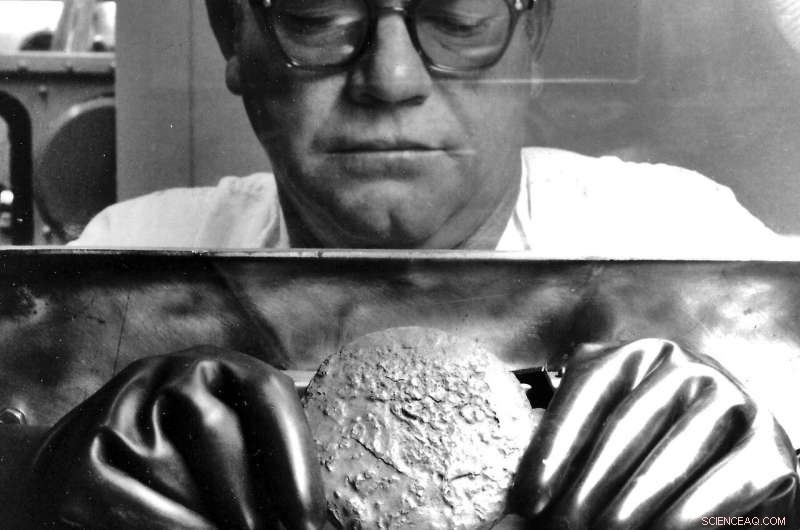 From Nuclear Test Sites to Wildlife Sanctuaries: The Peaceful Transformation of Former US Weapon Factories