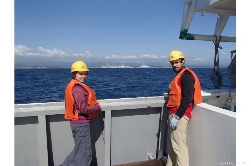 Eight Years After Fukushima: Key Lessons and Ongoing Impacts