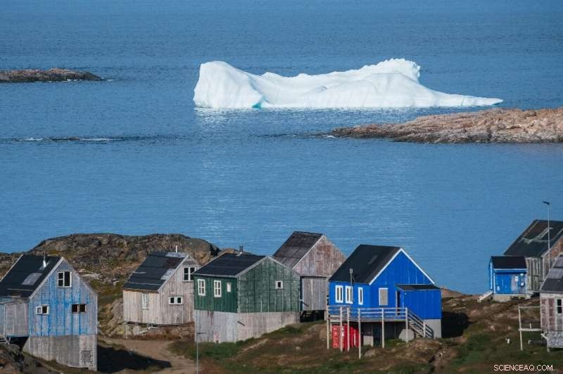 5 Essential Insights About Greenland