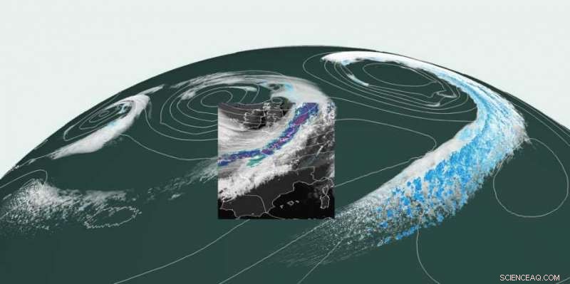 Why Updated Climate Models Are Critical for Accurate Forecasting