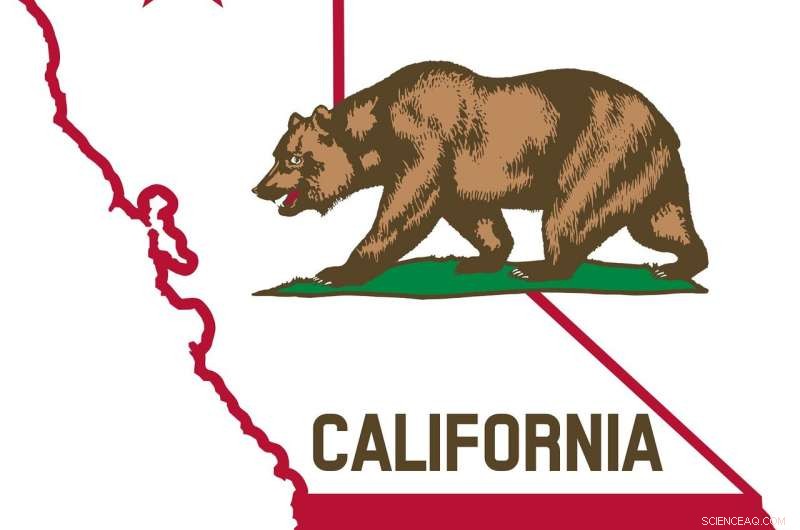 California Drafts Environmental Law to Safeguard State Protections During Trump Administration