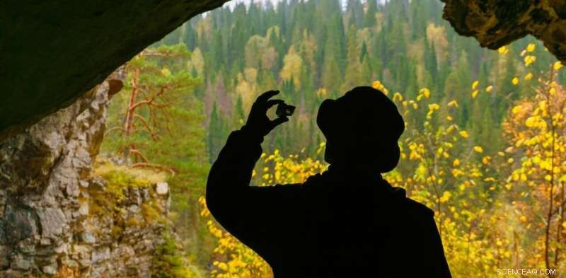 Geologists: From Accused Polluters to Key Allies in the Fight Against Climate Change