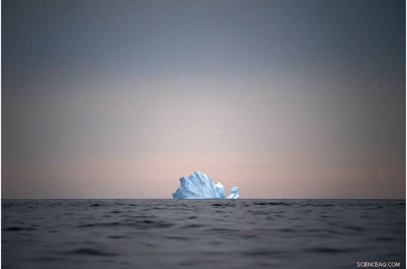 Climate Change Repositions the Arctic as a Strategic & Economic Powerhouse