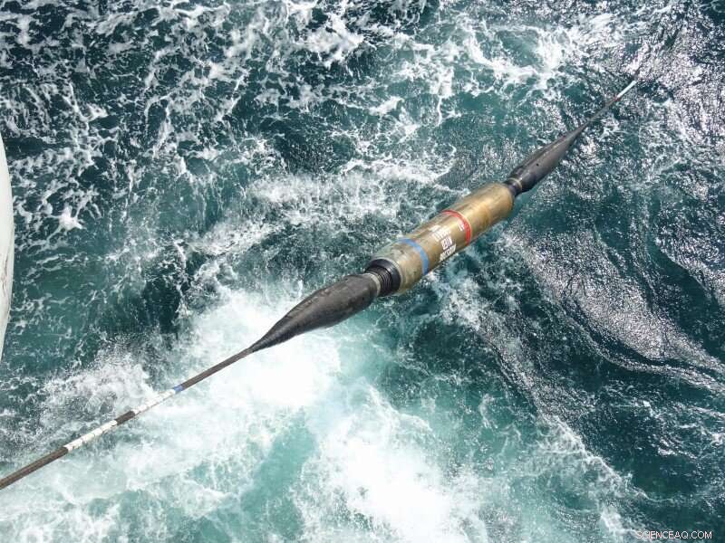 Low‑Slip Earthquakes May Stall the Onset of Major Quakes, New Research Shows