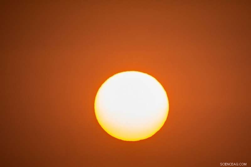 Geoengineering: A Trusted Path to a Cooler Planet