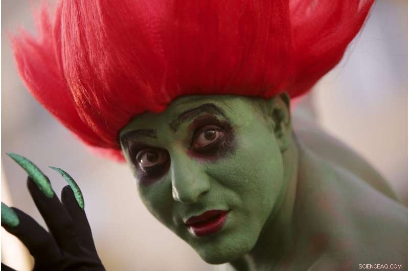 Brazilian Firefighters Battle Smoke‑Shrouded Amazon Fires