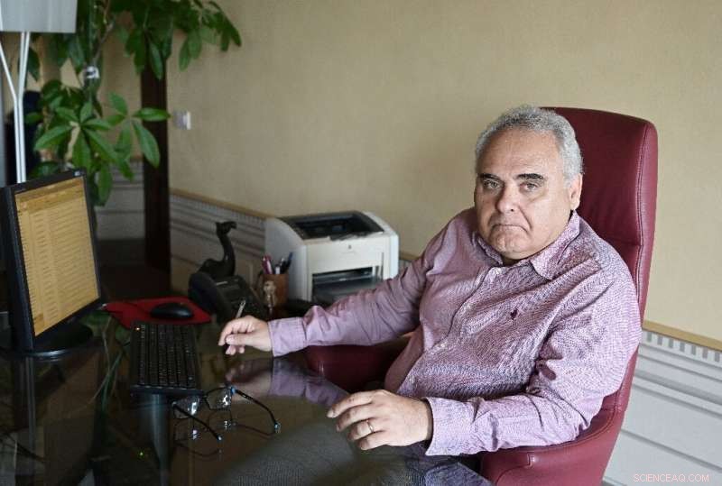 Rosignano Solvay: Tuscany’s Caribbean‑like Beach Thrives Thanks to Local Factory