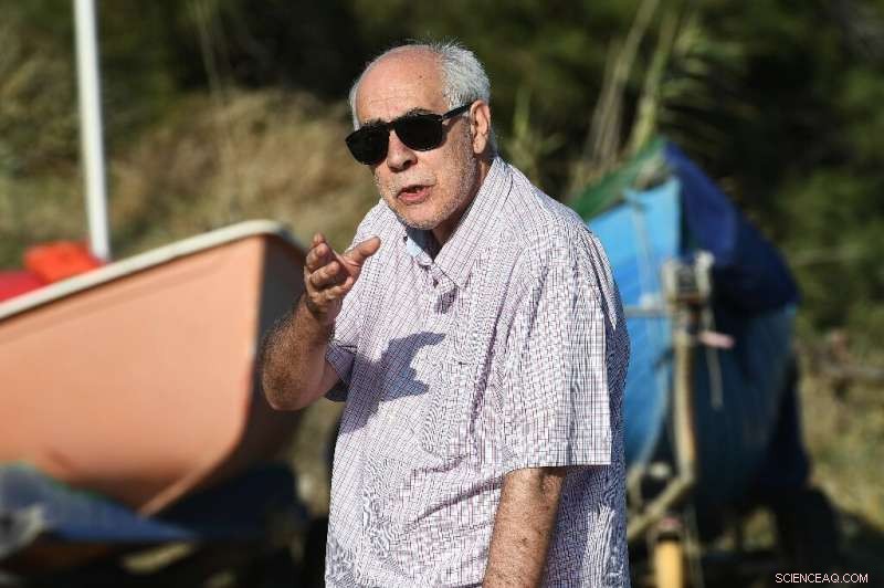 Rosignano Solvay: Tuscany’s Caribbean‑like Beach Thrives Thanks to Local Factory