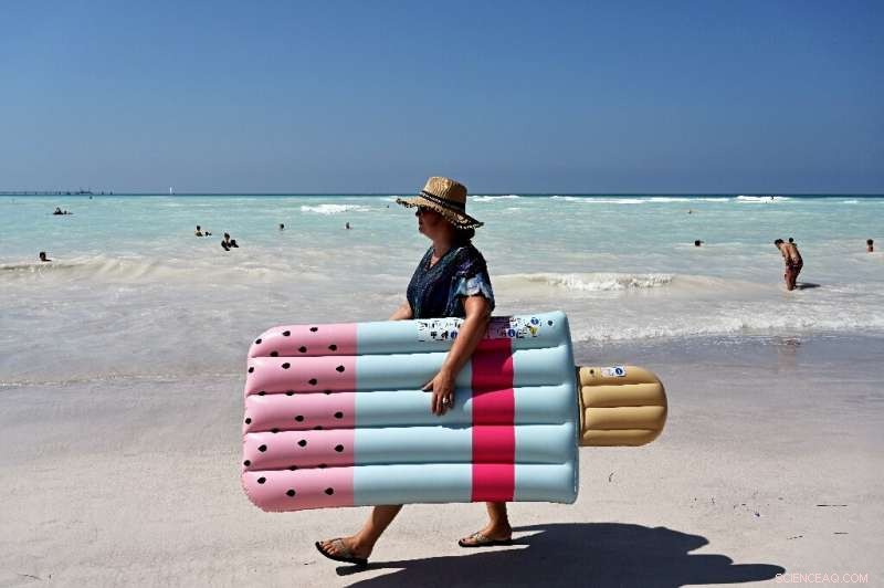 Rosignano Solvay: Tuscany’s Caribbean‑like Beach Thrives Thanks to Local Factory