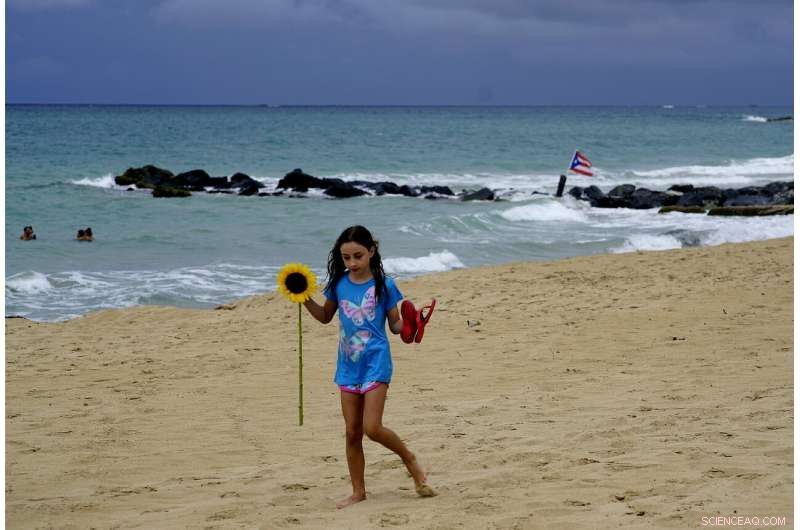 Florida Prepares for Hurricane Dorian: A Major Weather Event