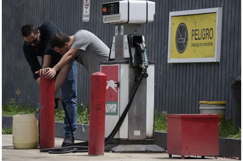 Florida Prepares for Hurricane Dorian: A Major Weather Event