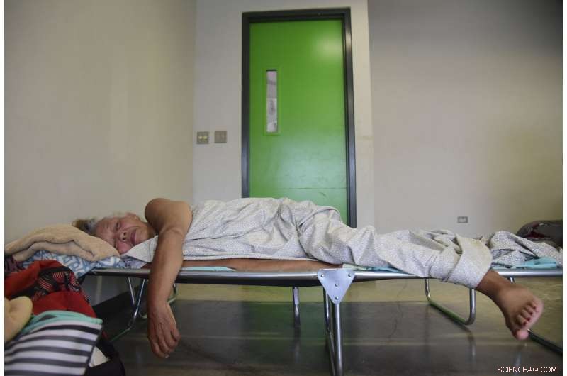 Florida Prepares for Hurricane Dorian: A Major Weather Event