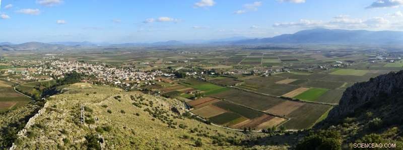 Archaeologists Reveal Deep, Global Roots of the Anthropocene