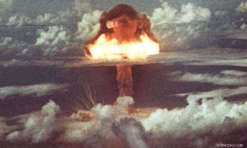 Archaeologists Reveal Deep, Global Roots of the Anthropocene