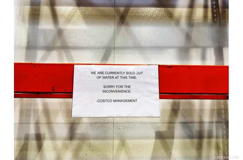 Florida Braces for Hurricane Dorian: Storm s Severity Mounts