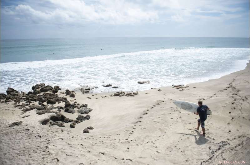 Florida Prepares for Hurricane Dorian: Comprehensive Storm Readiness Measures