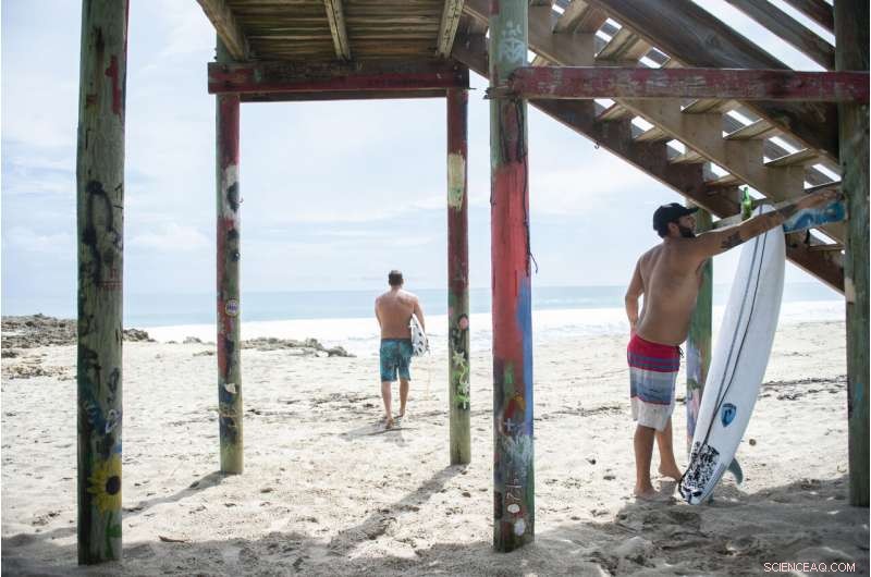 Florida Prepares for Hurricane Dorian: Comprehensive Storm Readiness Measures