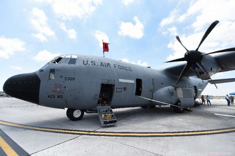 Tracking Hurricane Dorian: How Forecasters Monitor the Storm