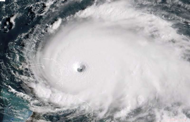 What Is a Category 5 Storm? Definition, Impact, and Safety Guide