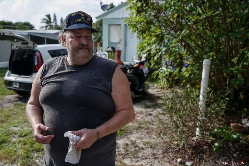 Hurricane Dorian Devastates Bahamas; U.S. Coastlines Evacuate Amid Catastrophic Storm