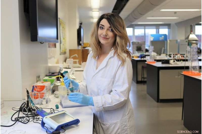 Recreating Freshwater Lakes to Test Plastic Alternatives: A Breakthrough Study